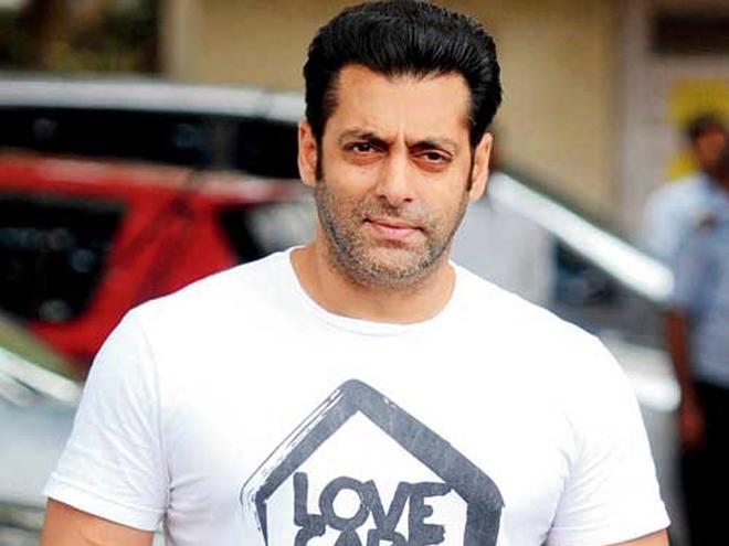 Salman Khan’s Family Vacates Galaxy Apartments Flat